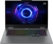 LENOVO LOQ 17IRX10 - 17,3 Zoll Intel&reg; Core&trade; i5 i5-13450HX 16 GB 512 NVIDIA GeForce