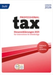 Buhl Data TAX 2026 PROFESSIONAL - [PC]