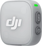 DJI Mic Mini 2 (2 Sender + 1 Empf&auml;nger Ladeschale) Mikrofon-Set