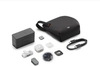 DJI Mic Mini 2 (1 Sender + 1 Handy-Empf&auml;nger Ladeschale) Mikrofon-Set