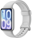 XIAOMI Smart Band 10 Pro, Fitnesstracker, 135-205 mm, Glacier Silver