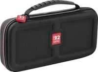 R.D.S. SWITCH TRAVEL CASE Travel Case, Schwarz