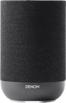 DENON Home 200 WLAN-Lautsprecher (Multi-Room Speaker, Charcoal