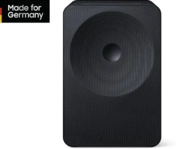 SAMSUNG Music Studio 7 LS70H WiFi-Bluetooth Speaker (2026) Lautsprecher, Schwarz