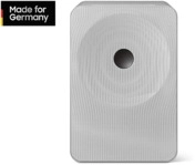 SAMSUNG Music Studio 7 LS71H WiFi-Bluetooth Speaker (2026) Lautsprecher, Wei&szlig;