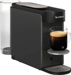 DELONGHI Vertuo UP - ENV200.GY, 5 Tassengr&ouml;&szlig;en, Centrifusion