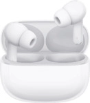 XIAOMI REDMI Buds 8 Pro, In-ear Kopfh&ouml;rer Bluetooth Cloud white