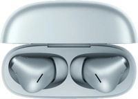 XIAOMI REDMI Buds 8 Pro, In-ear Kopfh&ouml;rer Bluetooth Glacier Blue