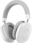 ISY IBH-2300-1-WT, Over-ear Kopfh&ouml;rer Bluetooth Wei&szlig;