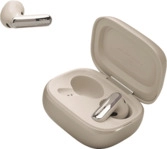 JBL LIVE FLEX 4, In-ear Kopfh&ouml;rer Bluetooth Champagne