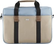 HAMA Silvan 40 - 41 cm (15.6"-16.2") Laptoptasche Umh&auml;ngetasche f&uuml;r Universal