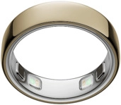 OURA Ring 5, Gr&ouml;&szlig;e 12, Gold Smart