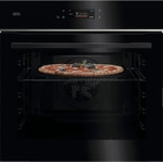 AEG TX7PB63ZSB, Einbaubackofen (Einbauger&auml;t, 72 l, 596 mm breit)