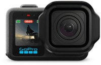 GOPRO MISSION 1 Action Kamera , Touchscreen