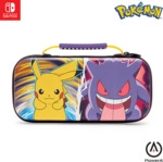 POWERA Protection Case f&uuml;r Pikachu vs Gengar Zubeh&ouml;r Nintendo Switch,...