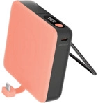 VENOM 20000mAh Charger + Kickstand f&uuml;r Switch2, Powerbank, Schwarz