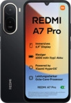 XIAOMI Redmi A7 Pro 64 GB Black Dual SIM