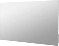 HOMBLI Smart IR Panel Heater 600 W Heizk&ouml;rper, Wei&szlig;