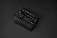 DJI Osmo Pocket 4, Tragetasche, Schwarz
