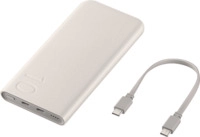 SAMSUNG P3401 Powerbank 10.000 mAh Beige