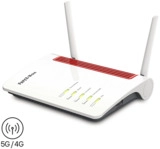 AVM FRITZ!Box 6850 5G v2, WLAN Mesh Router 1266 Mbit/s
