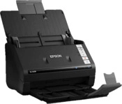 EPSON WorkForce ES-550W Scanner , 600 x dpi, Kontaktbildsensor (CIS)