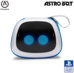 POWERA Astro Bot, Protection Case for DualSense Wireless Controller, Wei&szlig;