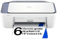 HP DeskJet 2922 Wireless All-in-One Farbe Drucker Multifunktionsdrucker