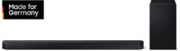 SAMSUNG Q-Serie Soundbar HW-Q610GH 3.1.2-Kanal Subwoofer (2026), Soundbar, Titan