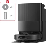 ROBOROCK QREVO S PROX BLACK Saugwischroboter