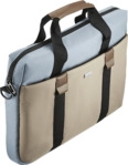HAMA Silvan 34 - 36 cm (13.3"- 14.1") Laptoptasche Umh&auml;ngetasche f&uuml;r Universal