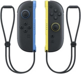 NINTENDO Joy-Con 2 2er-Set Controller Blau Hellgelb f&uuml;r Nintendo Switch