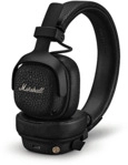 MARSHALL Milton A.N.C., On-ear Kopfh&ouml;rer Bluetooth Black
