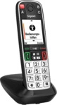 GIGASET EASY 500 Schnurloses Telefon