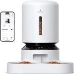 PETLIBRO GRANARY WIFI DUAL Essenschale Wei&szlig; Futterautomat