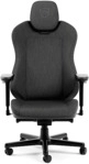 NOBLECHAIRS AURA TX Gaming Stuhl - Anthrazit