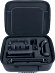 NACON Nintendo Switch 2 Transportkoffer, Schwarz