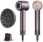 DREAME Glory Combo Haartrockner Violett (1600 Watt)