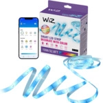 WIZ RGB LED Lightstrip - 10 m Lichtleiste