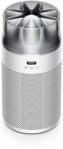 DYSON 491355-01 HUSHJETT PURIFIER COMPACT Luftreiniger Wei&szlig;/Silber (19 Watt,