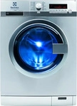 ELECTROLUX PROFESSIONAL myPRO WE8P Waschmaschine, Edelstahl