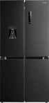 KOENIC KDD 121 D NF B Side by (470 l, D, 1775 mm hoch, Schwarz)
