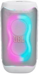 JBL PartyBox 130 Tragbarer Partylautsprecher (2&times; 5,25-Zoll Woofer (f&uuml;r