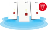 AVM FRITZ!Mesh Set 2700 3er-Set, WLAN Mesh System 6500 Mbit/s