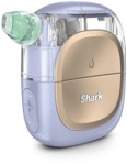 SHARK FH320EUPL FacialPro Glow, 2-in-1 Gesichts-Pflegesystem Lila