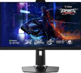 MSI MPG 272QRF X36 27 Zoll WQHD Gaming Monitor 0,5 ms Reaktionszeit 360 Hz