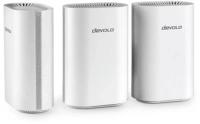 DEVOLO WiFi 7 Mesh BE6500 3-Pack WLAN-Mesh-System 6,5 Gbit/s