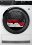 AEG TR9T75685 Trockner 9000 (8 kg, Wei&szlig;)