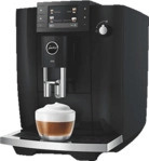 JURA E6 Piano Black (ED) Kaffeevollautomat