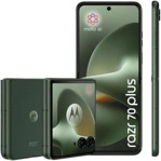 MOTOROLA razr 70 plus 512 GB Mountain View Dual SIM